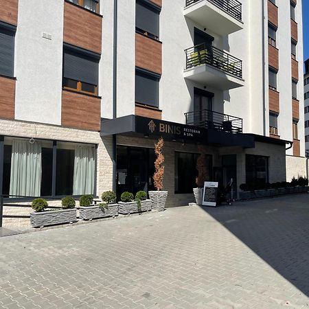 Mans Lux 8 Apartman Zlatibor Eksteriør bilde