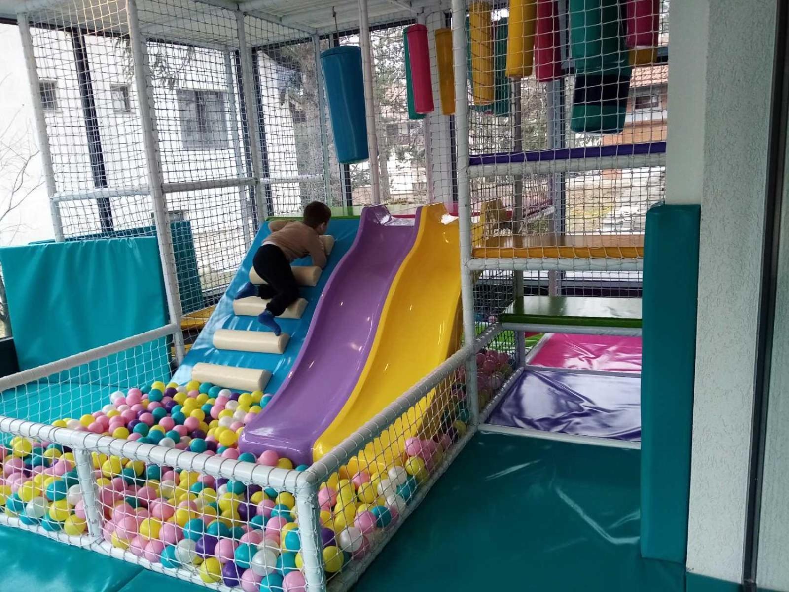 Mans Lux 8 Apartman Zlatibor Eksteriør bilde