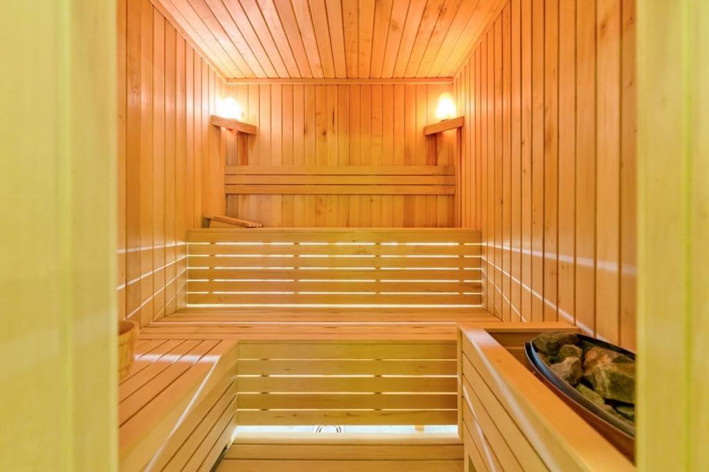 Mans Lux 8 Apartman Zlatibor Eksteriør bilde