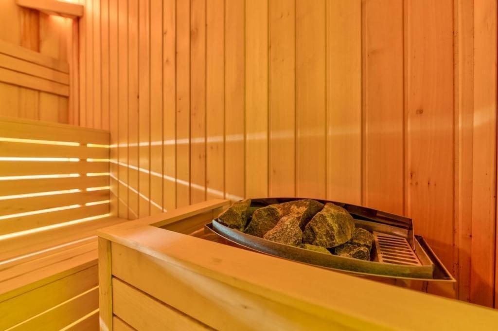 Mans Lux 8 Apartman Zlatibor Eksteriør bilde