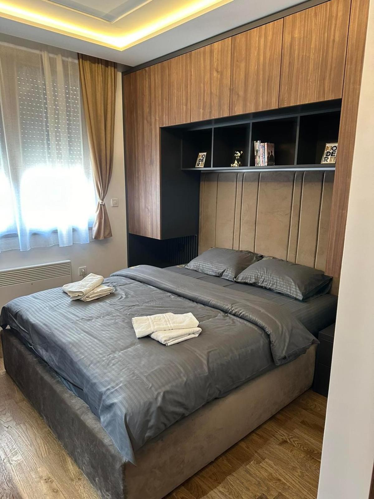 Mans Lux 8 Apartman Zlatibor Eksteriør bilde