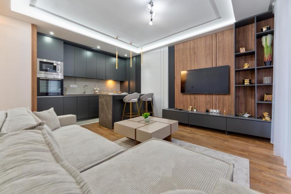 Mans Lux 8 Apartman Zlatibor Eksteriør bilde