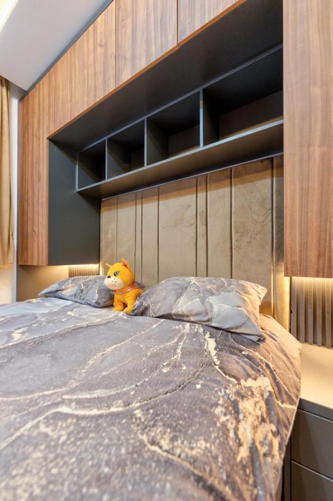 Mans Lux 8 Apartman Zlatibor Eksteriør bilde