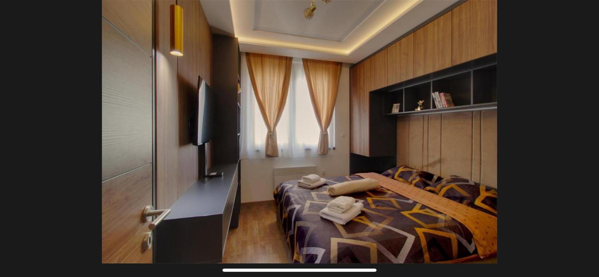 Mans Lux 8 Apartman Zlatibor Eksteriør bilde